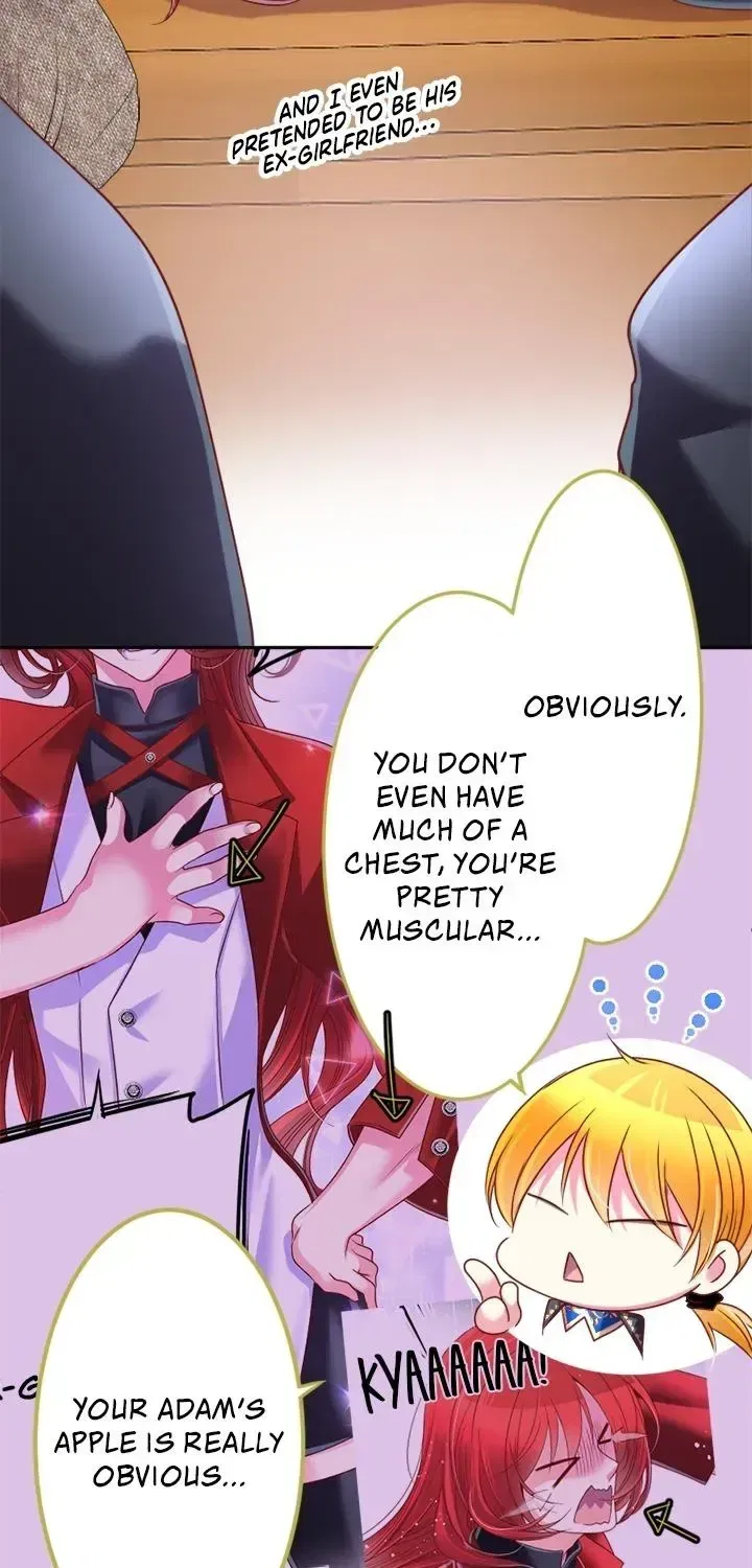 I was Reborn as a Housekeeper in a Parallel World! Chapter 262 – Page 86