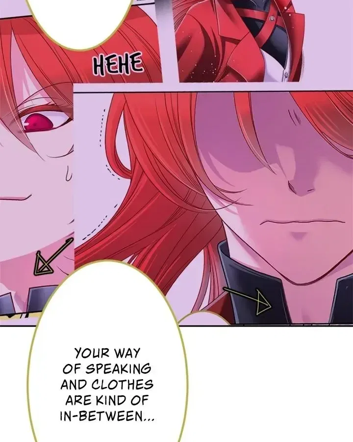 I was Reborn as a Housekeeper in a Parallel World! Chapter 262 – Page 87