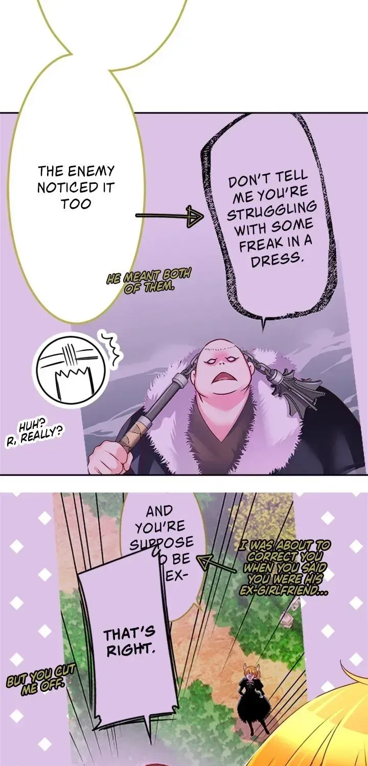 I was Reborn as a Housekeeper in a Parallel World! Chapter 262 – Page 88