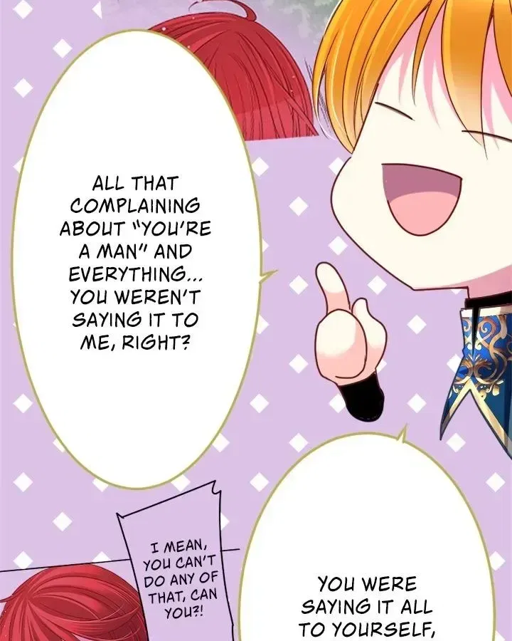 I was Reborn as a Housekeeper in a Parallel World! Chapter 262 – Page 89