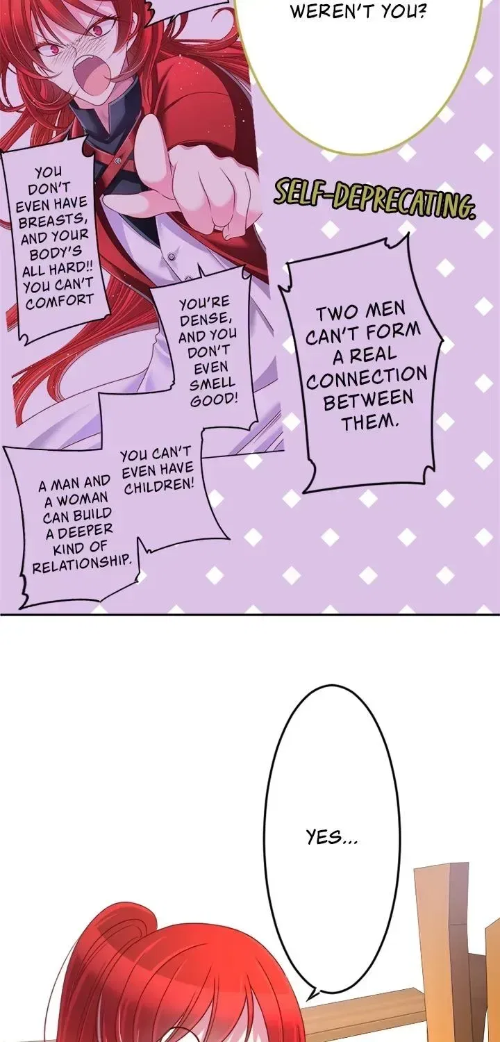 I was Reborn as a Housekeeper in a Parallel World! Chapter 262 – Page 90