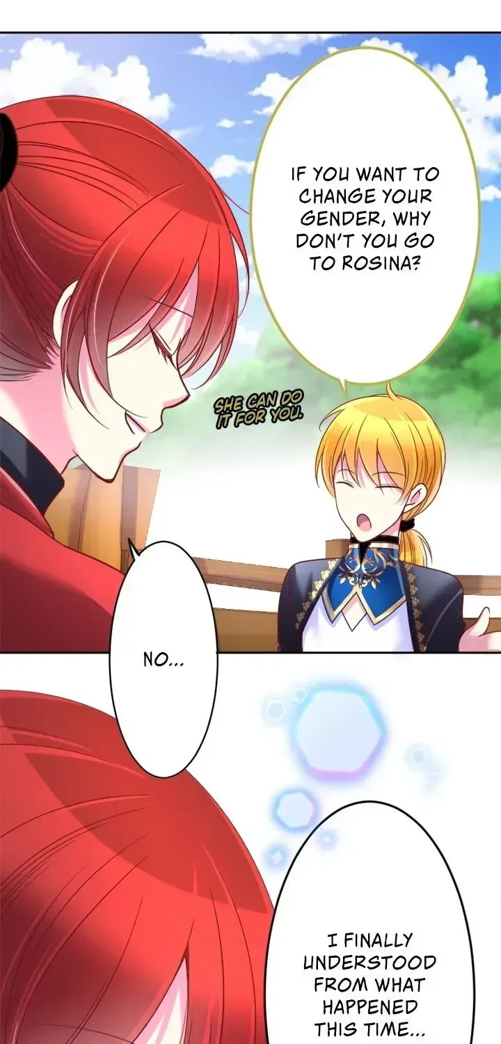 I was Reborn as a Housekeeper in a Parallel World! Chapter 262 – Page 95