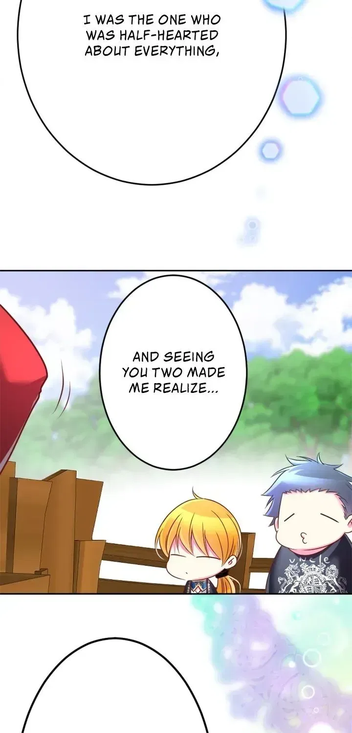 I was Reborn as a Housekeeper in a Parallel World! Chapter 262 – Page 97