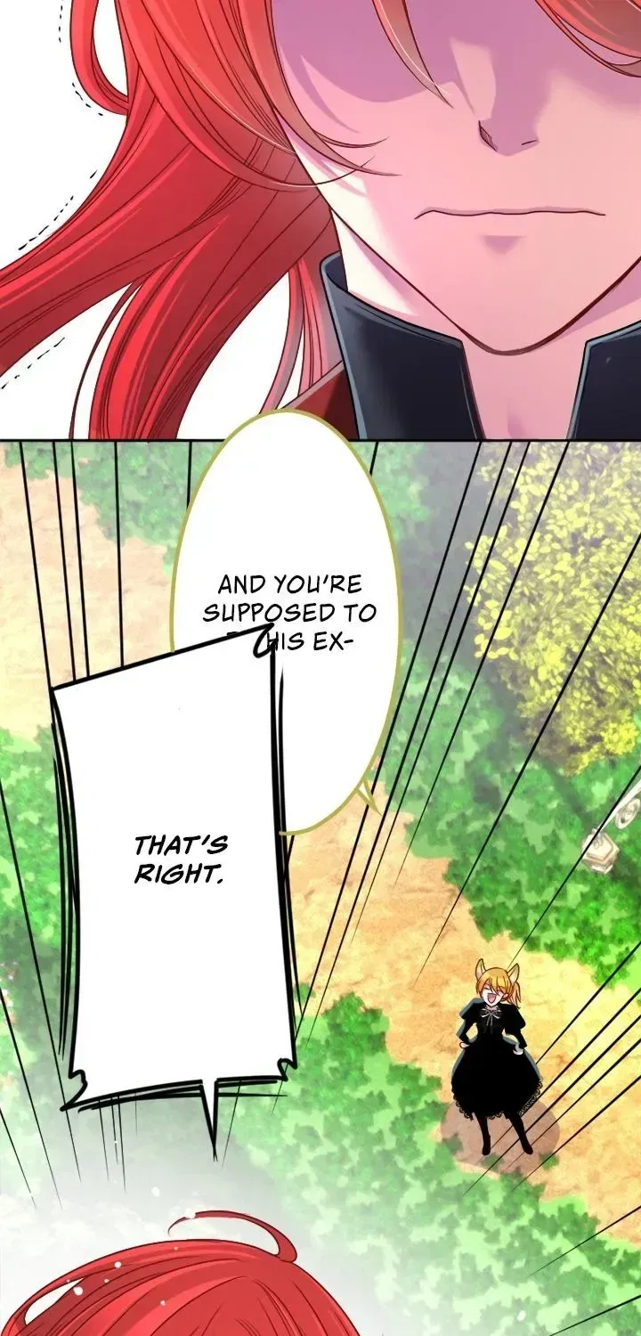I was Reborn as a Housekeeper in a Parallel World! Chapter 261 – Page 7