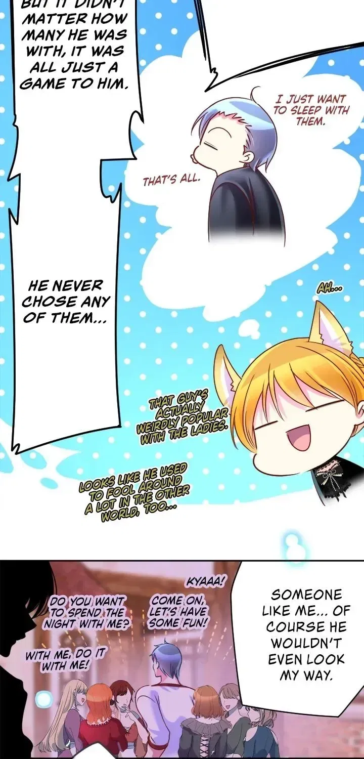 I was Reborn as a Housekeeper in a Parallel World! Chapter 261 – Page 9