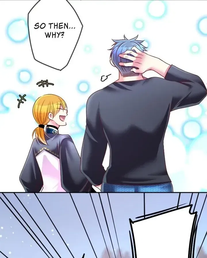I was Reborn as a Housekeeper in a Parallel World! Chapter 261 – Page 10