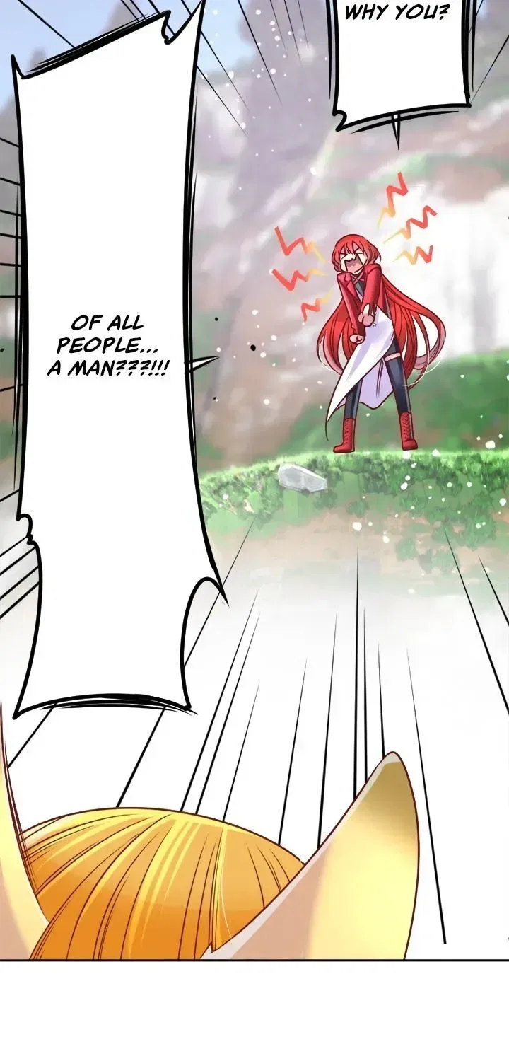 I was Reborn as a Housekeeper in a Parallel World! Chapter 261 – Page 11