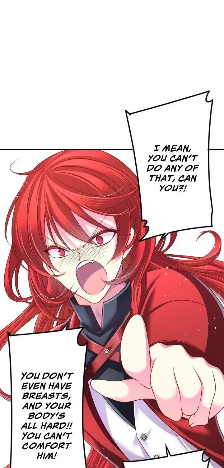I was Reborn as a Housekeeper in a Parallel World! Chapter 261 – Page 15