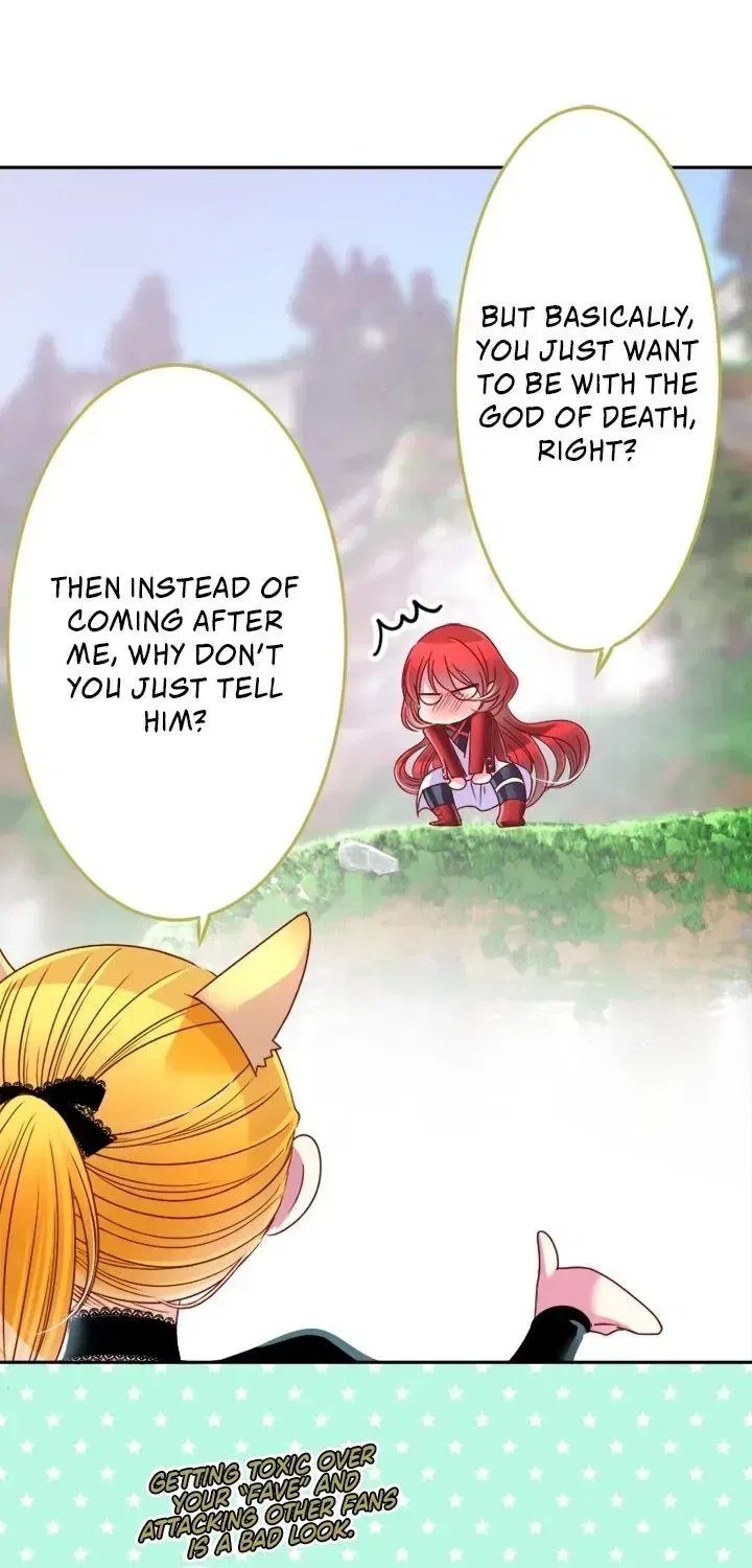 I was Reborn as a Housekeeper in a Parallel World! Chapter 261 – Page 18