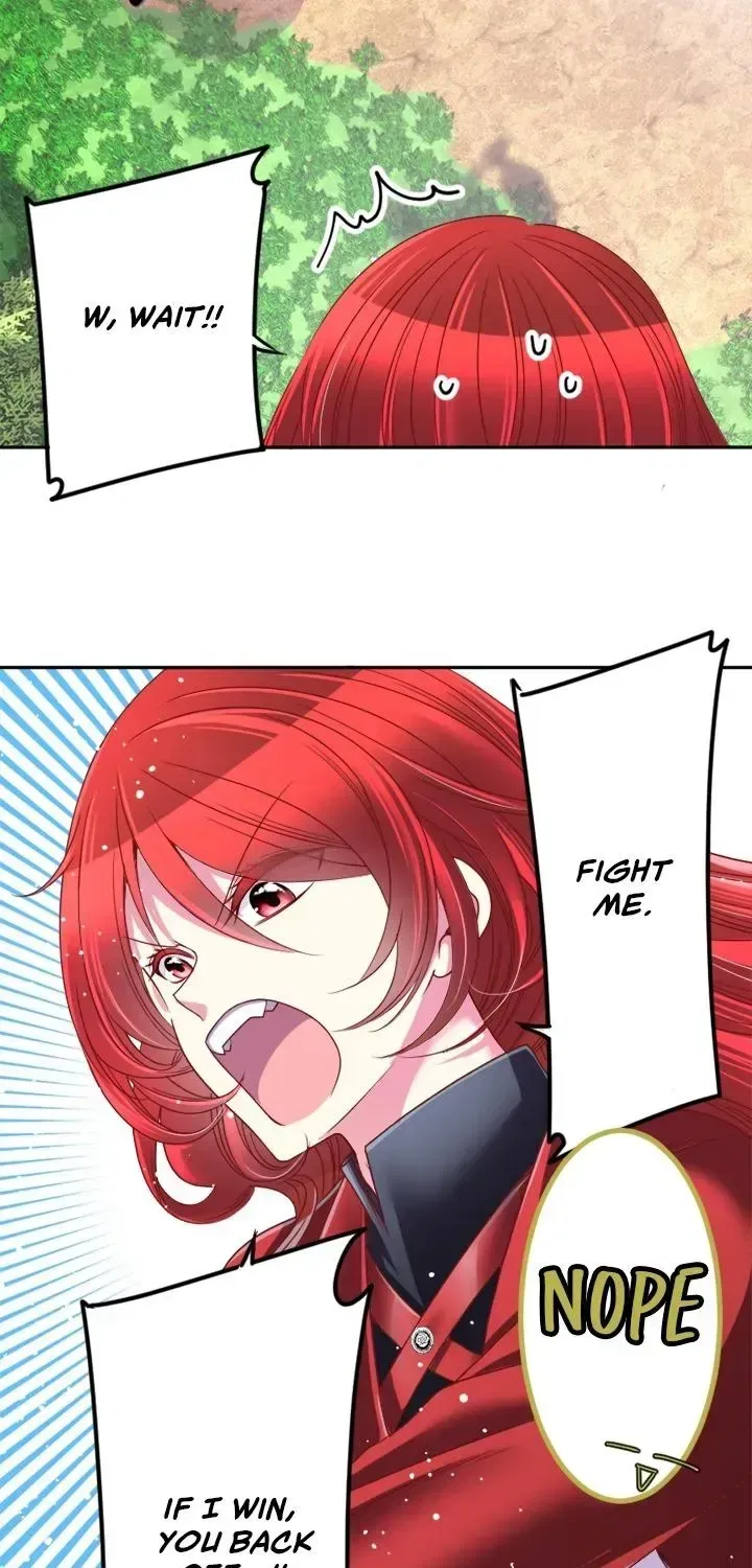 I was Reborn as a Housekeeper in a Parallel World! Chapter 261 – Page 20