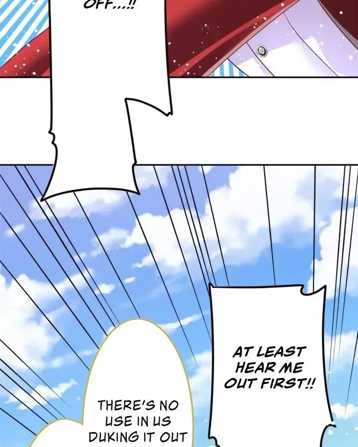 I was Reborn as a Housekeeper in a Parallel World! Chapter 261 – Page 21