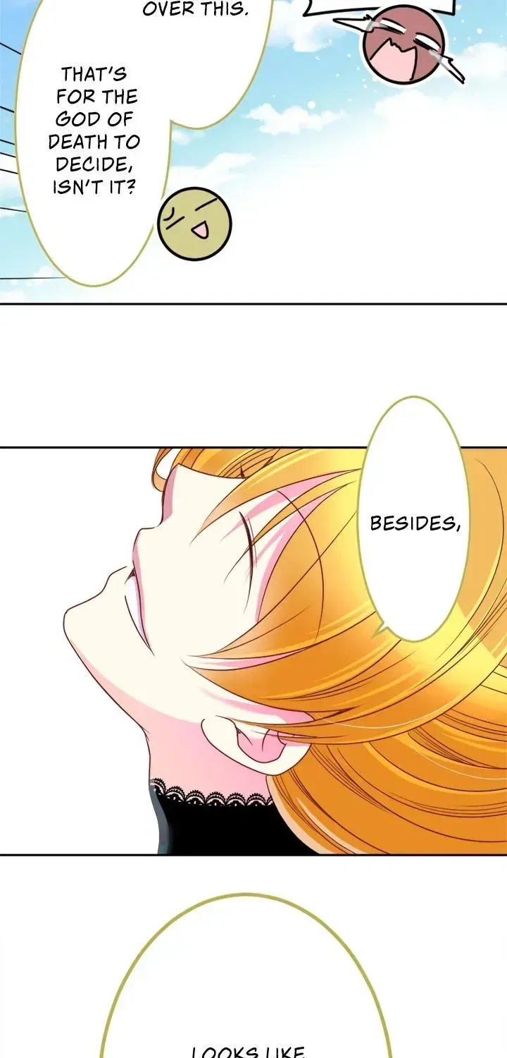 I was Reborn as a Housekeeper in a Parallel World! Chapter 261 – Page 22