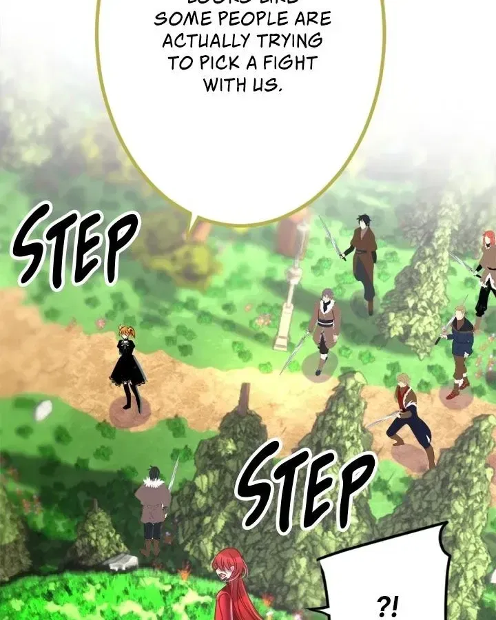 I was Reborn as a Housekeeper in a Parallel World! Chapter 261 – Page 23