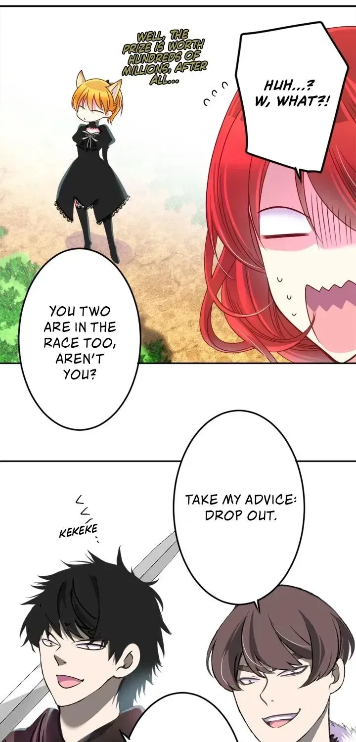 I was Reborn as a Housekeeper in a Parallel World! Chapter 261 – Page 25