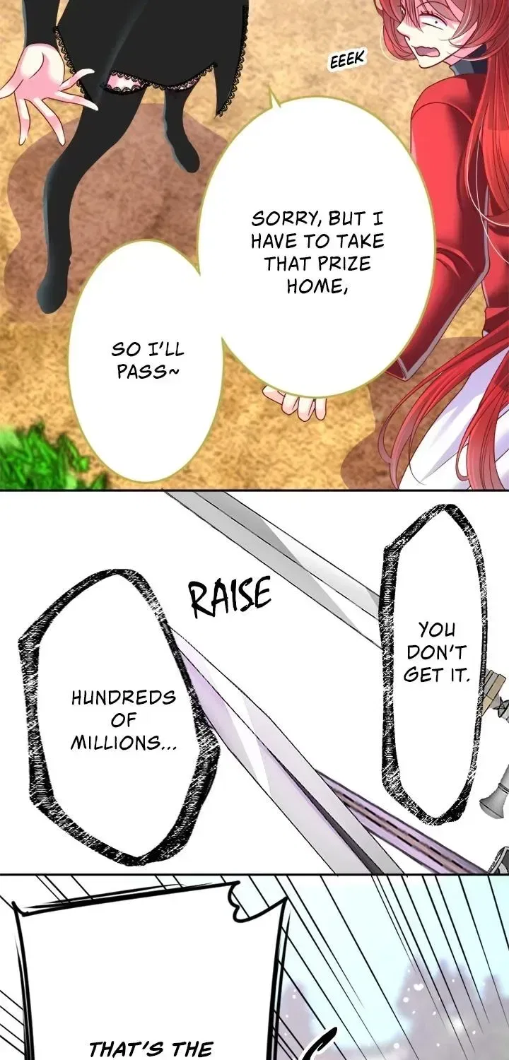 I was Reborn as a Housekeeper in a Parallel World! Chapter 261 – Page 27