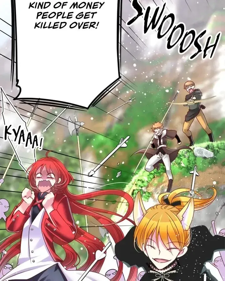 I was Reborn as a Housekeeper in a Parallel World! Chapter 261 – Page 28
