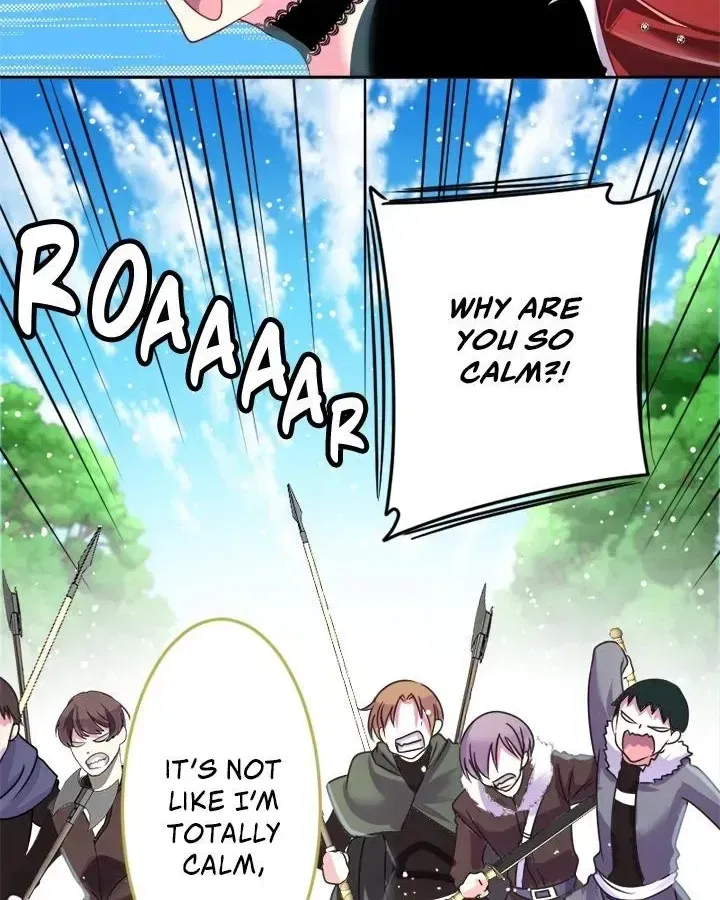 I was Reborn as a Housekeeper in a Parallel World! Chapter 261 – Page 30