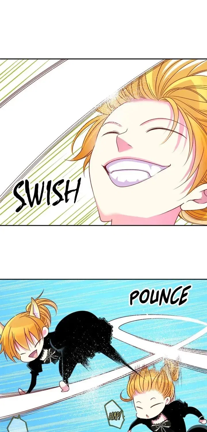 I was Reborn as a Housekeeper in a Parallel World! Chapter 261 – Page 33