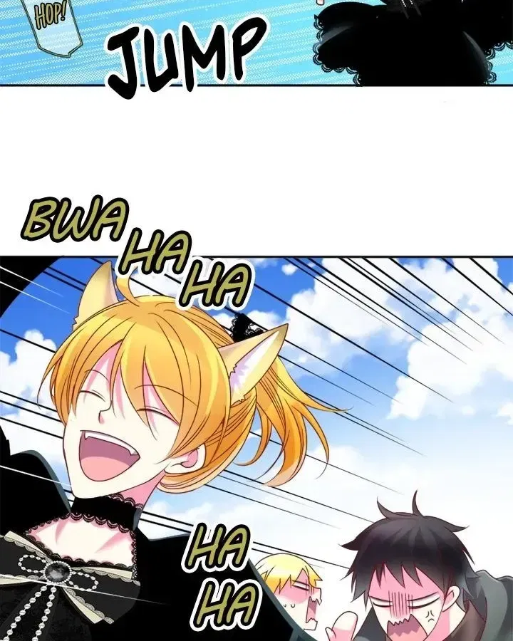 I was Reborn as a Housekeeper in a Parallel World! Chapter 261 – Page 34