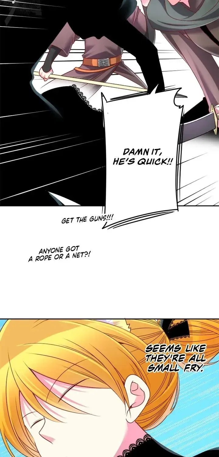 I was Reborn as a Housekeeper in a Parallel World! Chapter 261 – Page 35