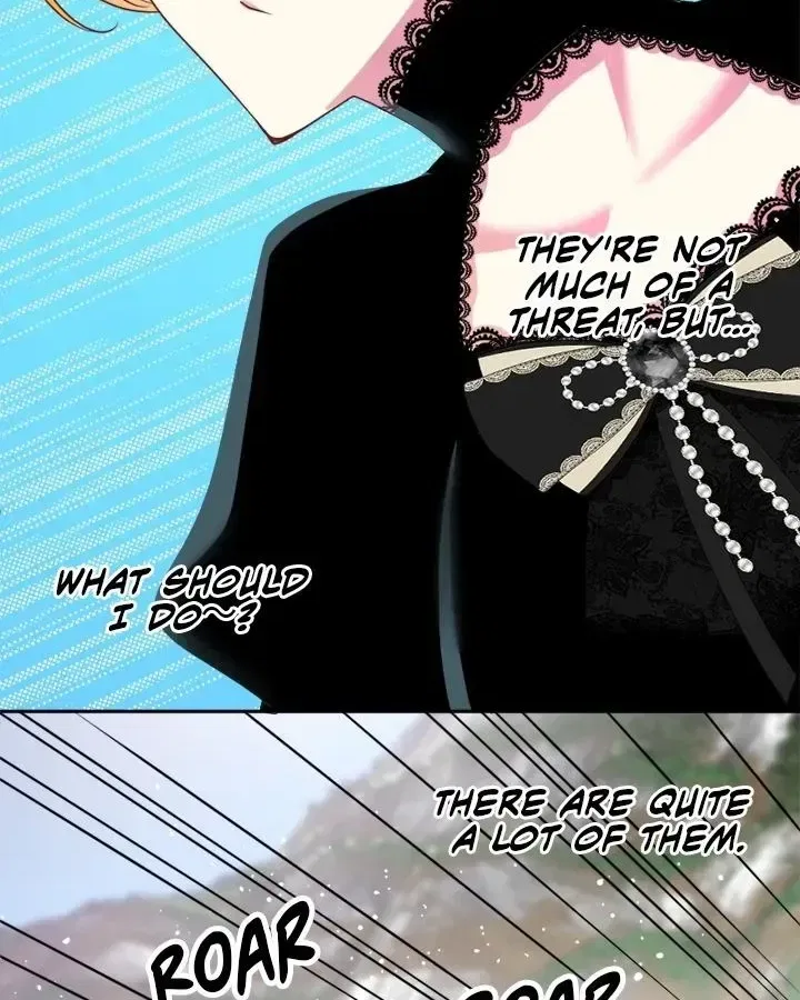 I was Reborn as a Housekeeper in a Parallel World! Chapter 261 – Page 36