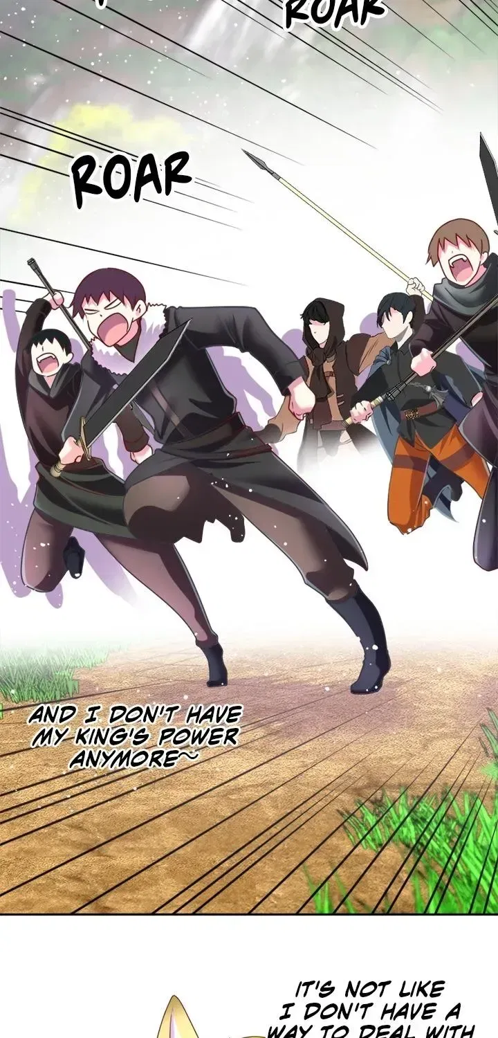 I was Reborn as a Housekeeper in a Parallel World! Chapter 261 – Page 37