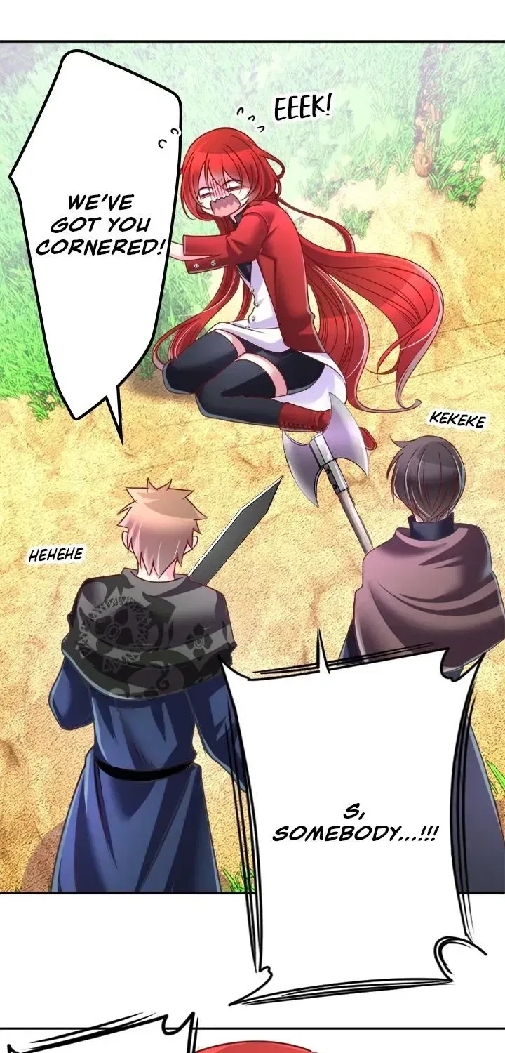 I was Reborn as a Housekeeper in a Parallel World! Chapter 261 – Page 39