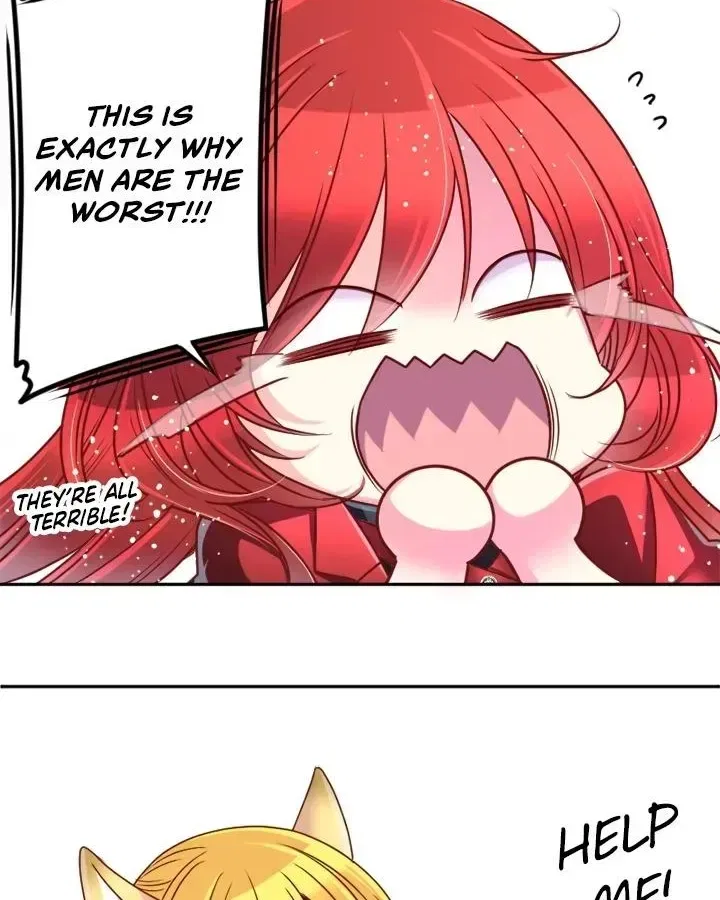 I was Reborn as a Housekeeper in a Parallel World! Chapter 261 – Page 40
