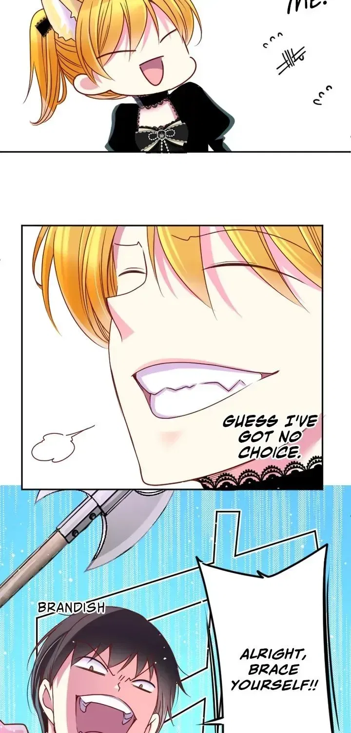 I was Reborn as a Housekeeper in a Parallel World! Chapter 261 – Page 41