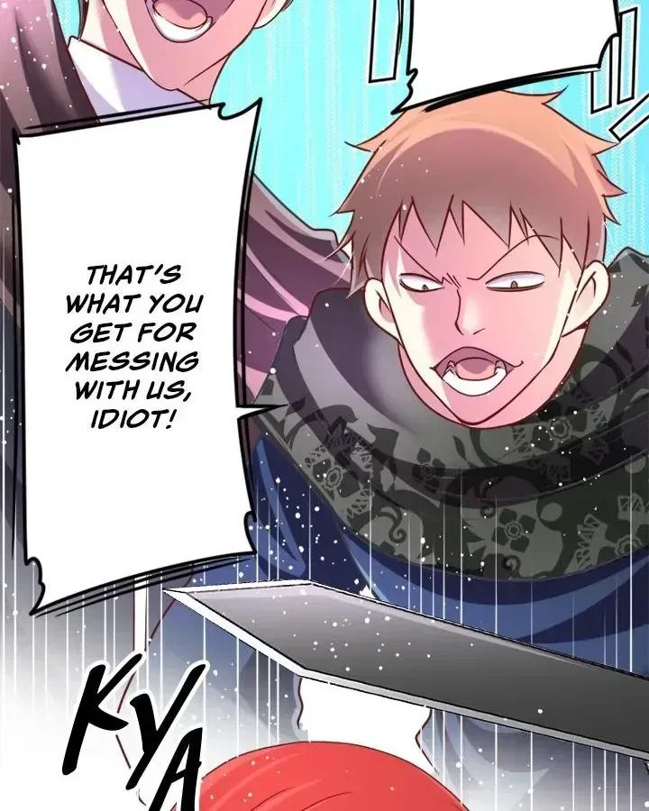 I was Reborn as a Housekeeper in a Parallel World! Chapter 261 – Page 42