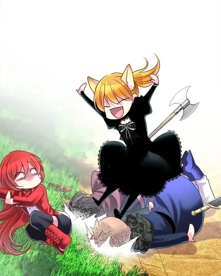 I was Reborn as a Housekeeper in a Parallel World! Chapter 261 – Page 44