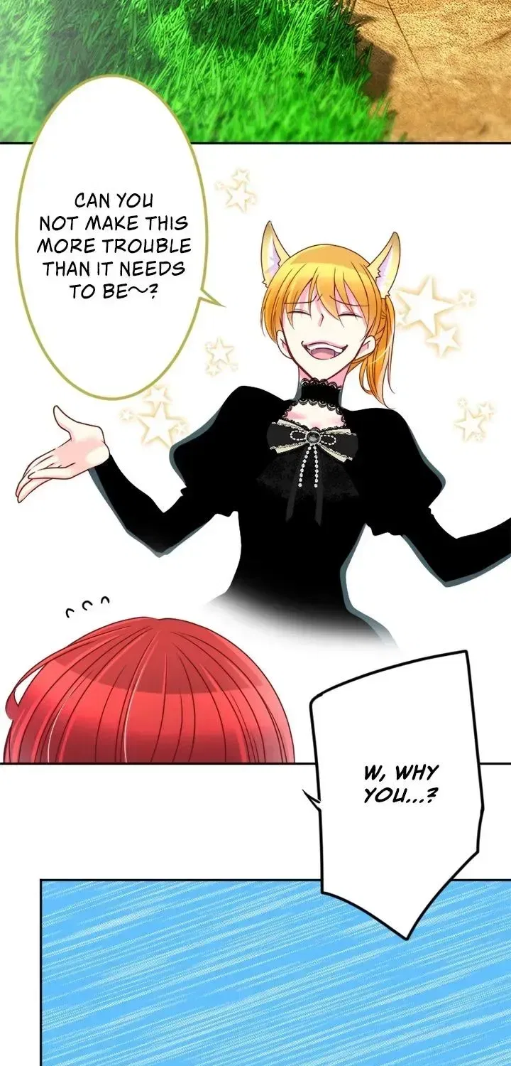 I was Reborn as a Housekeeper in a Parallel World! Chapter 261 – Page 45