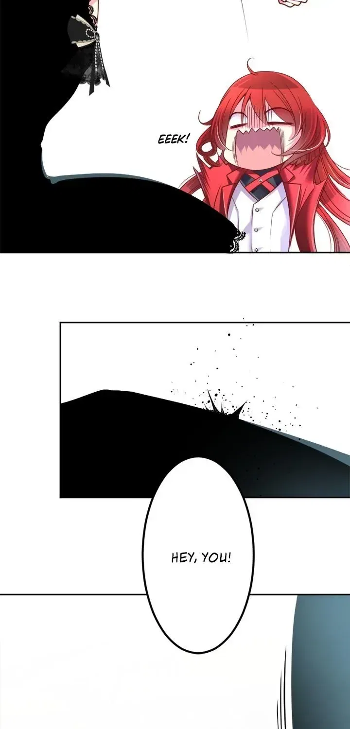 I was Reborn as a Housekeeper in a Parallel World! Chapter 261 – Page 47