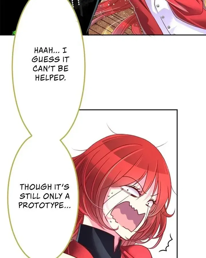 I was Reborn as a Housekeeper in a Parallel World! Chapter 261 – Page 52