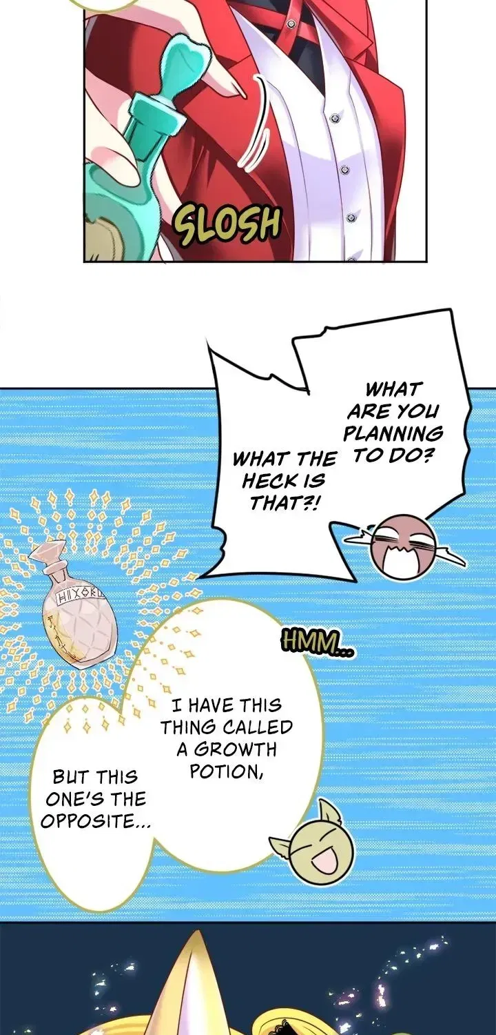 I was Reborn as a Housekeeper in a Parallel World! Chapter 261 – Page 53