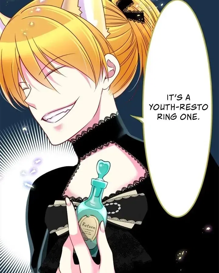 I was Reborn as a Housekeeper in a Parallel World! Chapter 261 – Page 54