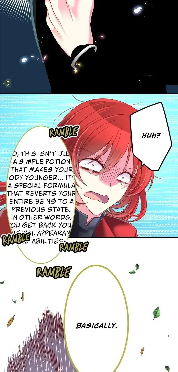 I was Reborn as a Housekeeper in a Parallel World! Chapter 261 – Page 55