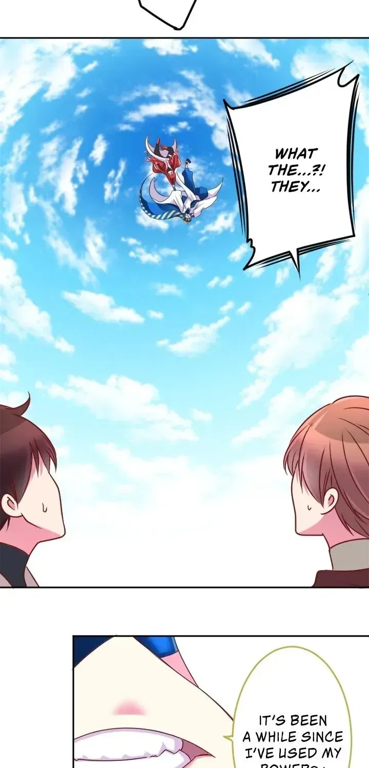 I was Reborn as a Housekeeper in a Parallel World! Chapter 261 – Page 63