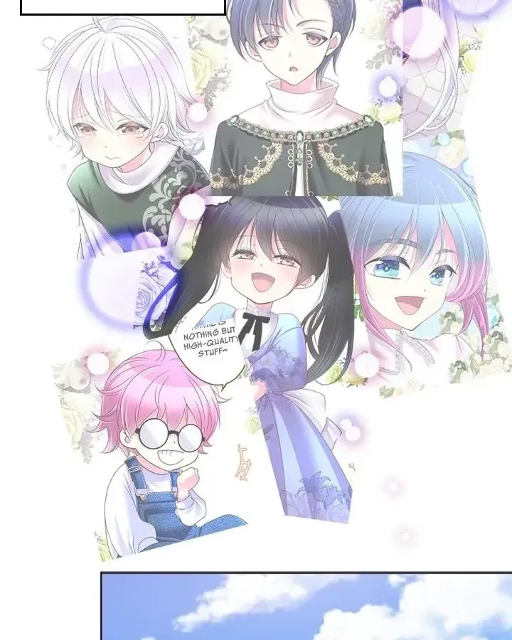 I was Reborn as a Housekeeper in a Parallel World! Chapter 260 – Page 2