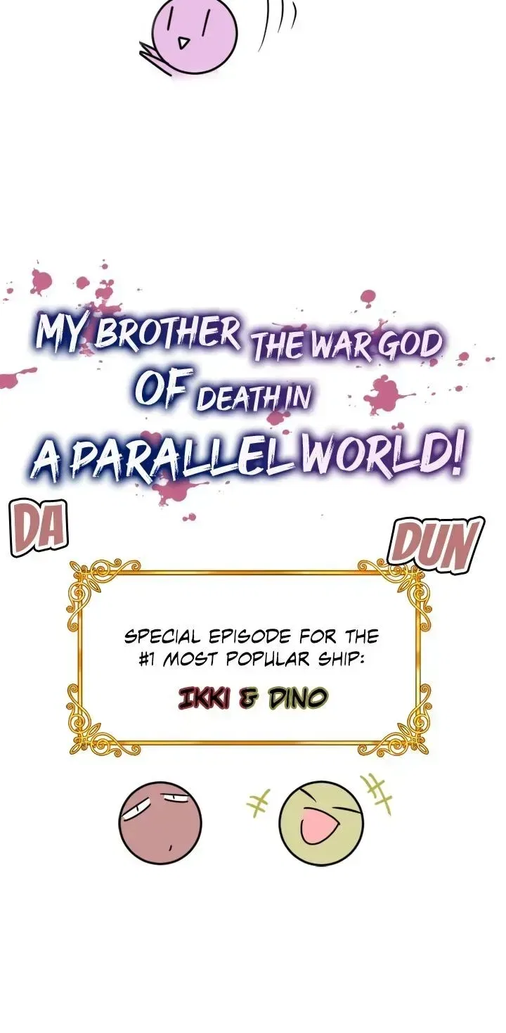 I was Reborn as a Housekeeper in a Parallel World! Chapter 260 – Page 11