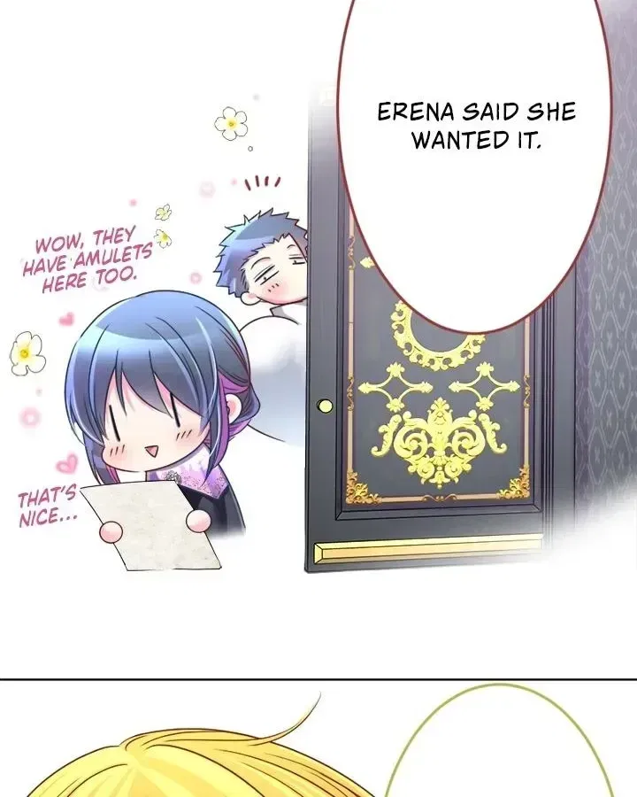 I was Reborn as a Housekeeper in a Parallel World! Chapter 260 – Page 15