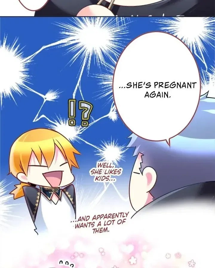 I was Reborn as a Housekeeper in a Parallel World! Chapter 260 – Page 17