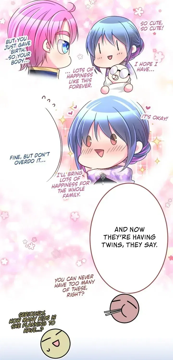 I was Reborn as a Housekeeper in a Parallel World! Chapter 260 – Page 18