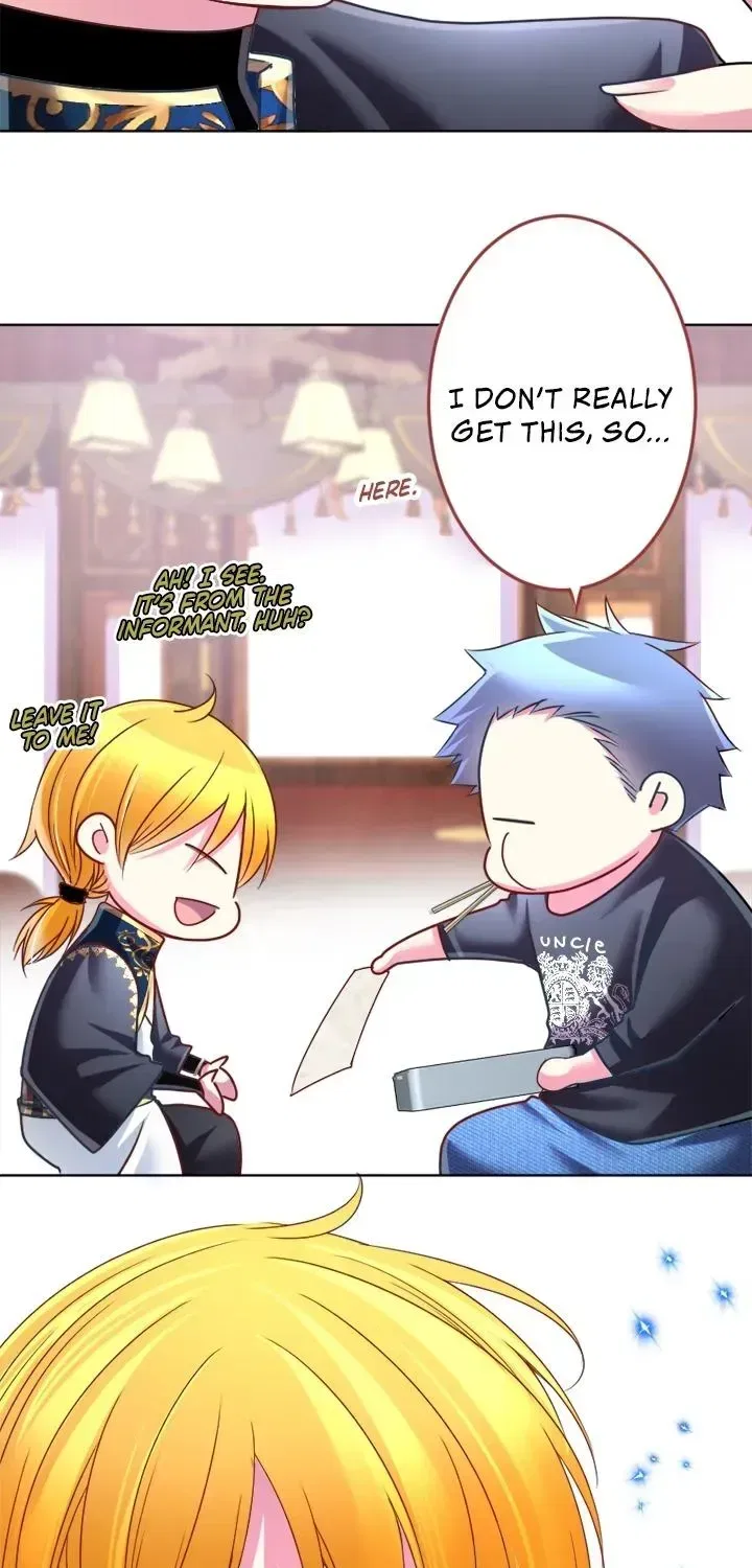I was Reborn as a Housekeeper in a Parallel World! Chapter 260 – Page 20