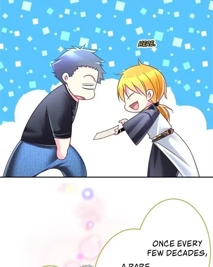 I was Reborn as a Housekeeper in a Parallel World! Chapter 260 – Page 33