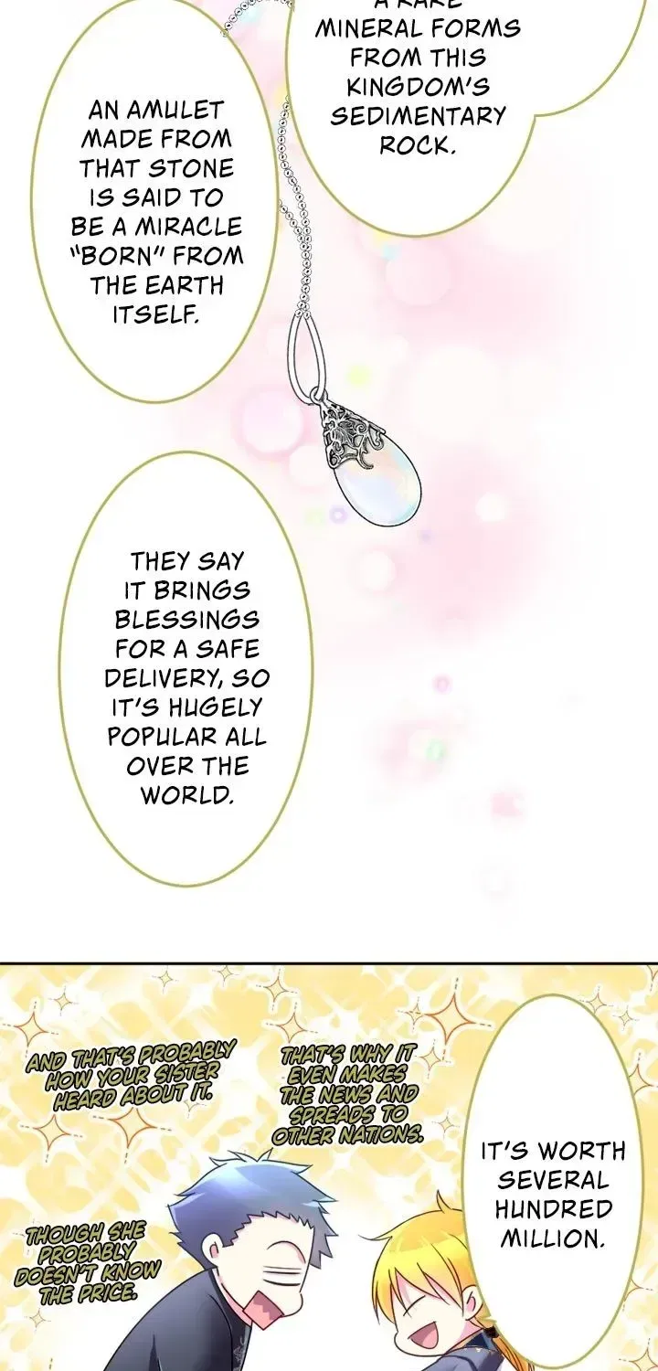 I was Reborn as a Housekeeper in a Parallel World! Chapter 260 – Page 34