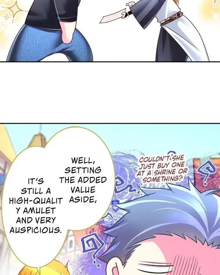 I was Reborn as a Housekeeper in a Parallel World! Chapter 260 – Page 35