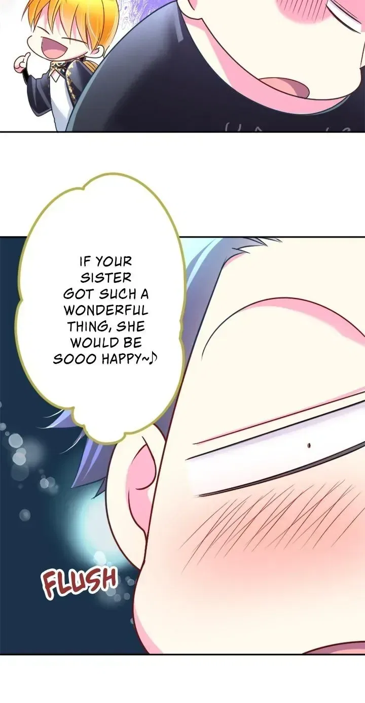 I was Reborn as a Housekeeper in a Parallel World! Chapter 260 – Page 36