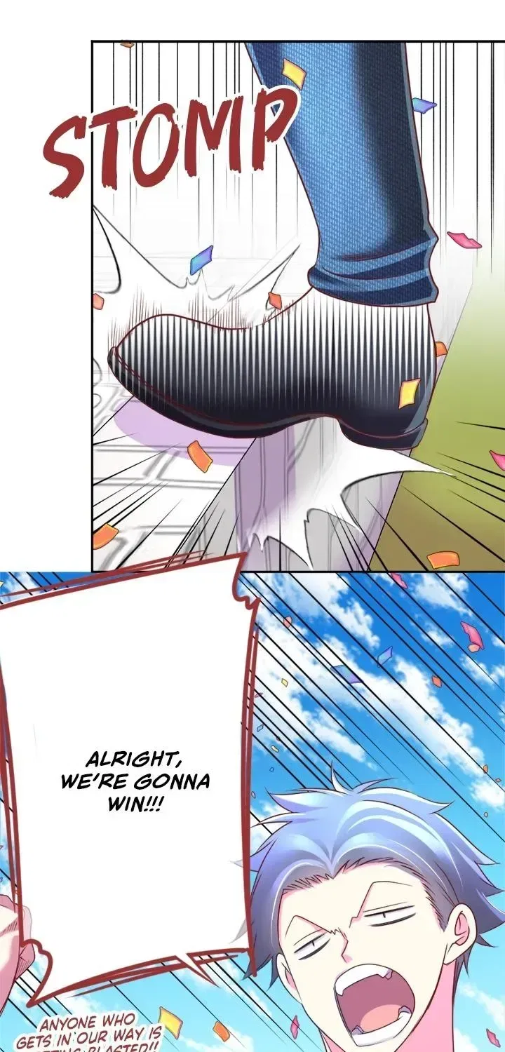 I was Reborn as a Housekeeper in a Parallel World! Chapter 260 – Page 37