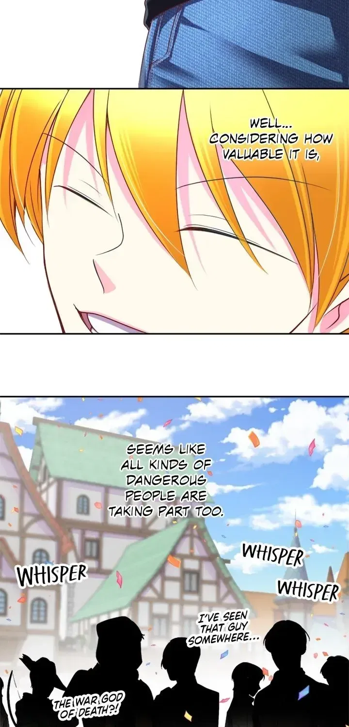 I was Reborn as a Housekeeper in a Parallel World! Chapter 260 – Page 39